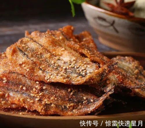 马步鱼营养价值极高,吃了它是怎样的体验