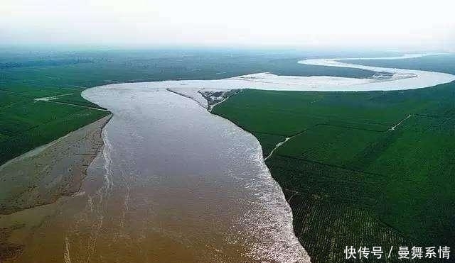 为什么我们自称是汉人,而不是秦人,唐人,明人?