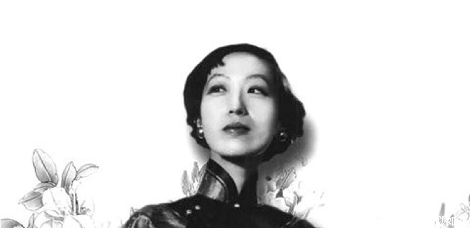 宋琪夫妇|张爱玲把遗产给好友不给弟弟, 这当然是大有原因的!