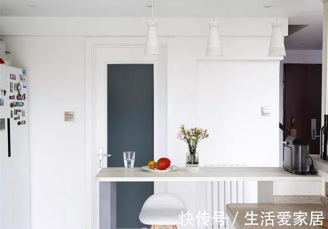 隔断|超好看的七种隔断方法，让你家轻松多出5平方
