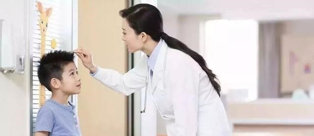 长高|孩子停止长高的几个迹象,若其中一个提前出现,当心伴随着性早熟
