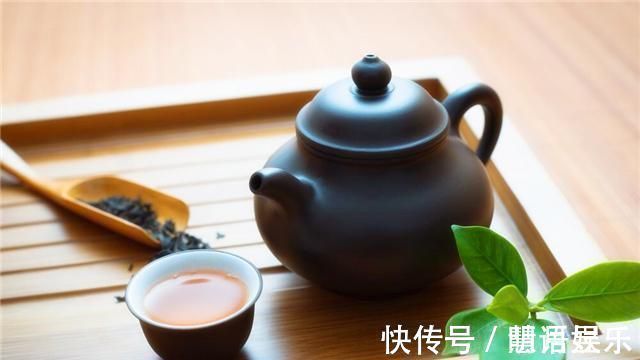 黑茶|喝茶可以养生，什么茶最健康？你或许真的不知，今天告诉各位答案