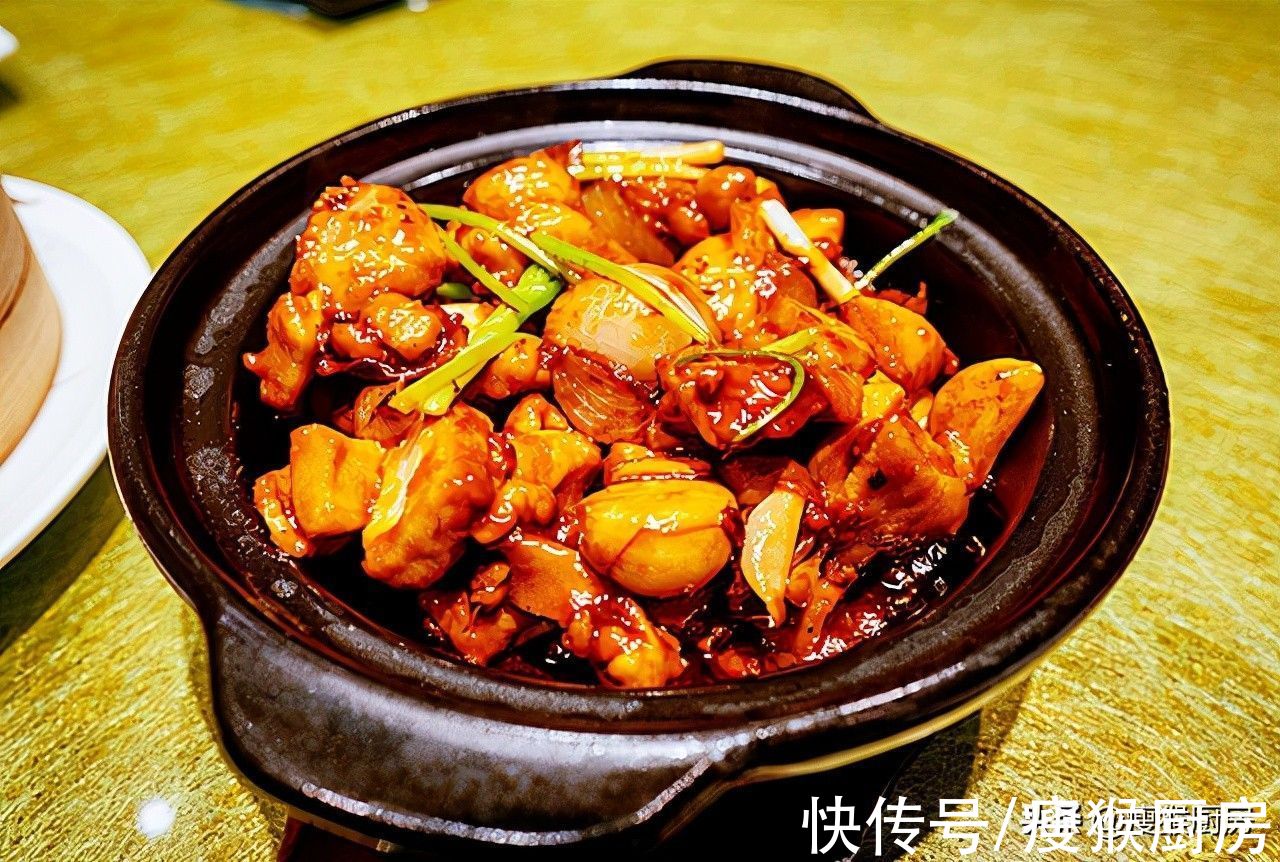 鸡鸭鱼肉|江西最出名的10道菜，鸡鸭鱼肉样样有，每道菜都是江西人的心头爱