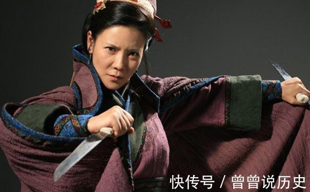 林冲&武松阳刚俊朗,林冲斯文儒雅别再被电视剧骗了,真相太残忍