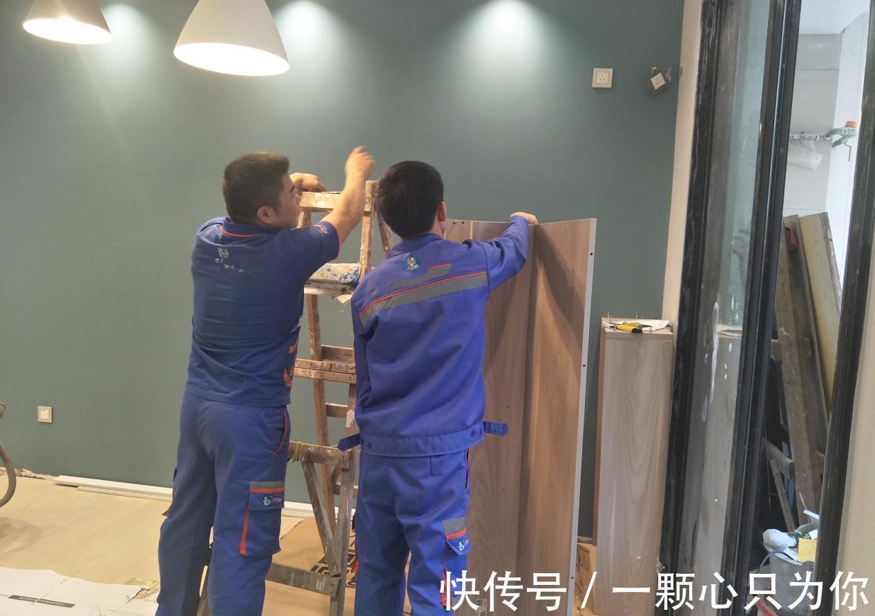 木地板|计划38万装修，结果超1倍多，过来人含泪总结6处容易多花钱的地方