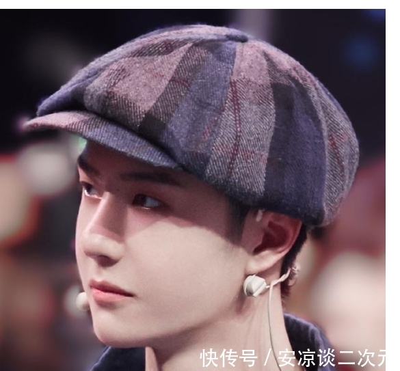 世纪|王一博,殿堂级街舞大神世纪battle,他才是一波王炸的定海神针