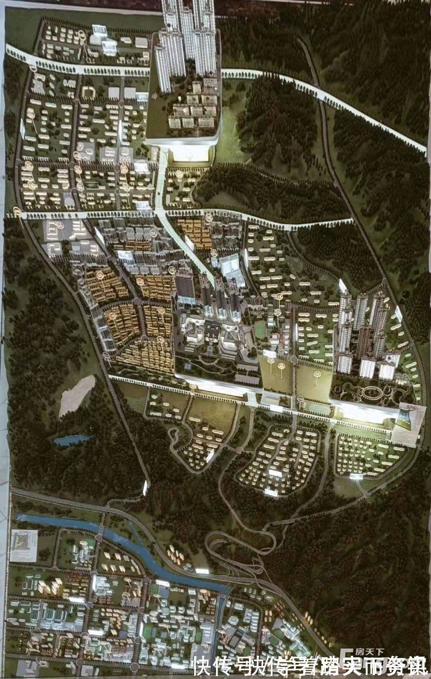 领秀山|保利领秀山新拍现场图片,实时了解楼盘新动态