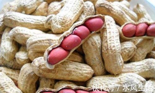 吃好|生吃花生好还是熟吃好？不要再吃错了，为了健康了解一下