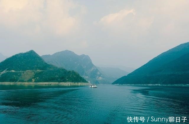 低调|国内这个湖泊有多低调，号称“西南第一湖”，藏有奇观却鲜有人知！