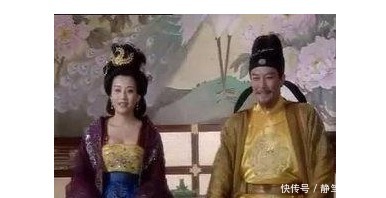 皇后|每个成功的男人背后都有一个成功的女人,李世民背后的是谁?