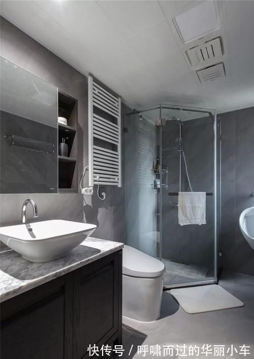 惬意|这才是新中式，150㎡诗意空间，一入户，就被客厅惊艳