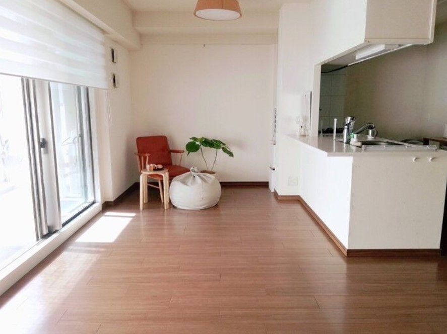 日本太太拒绝买买买,坚持扔扔扔,把家收拾得干净舒适,惹人喜爱