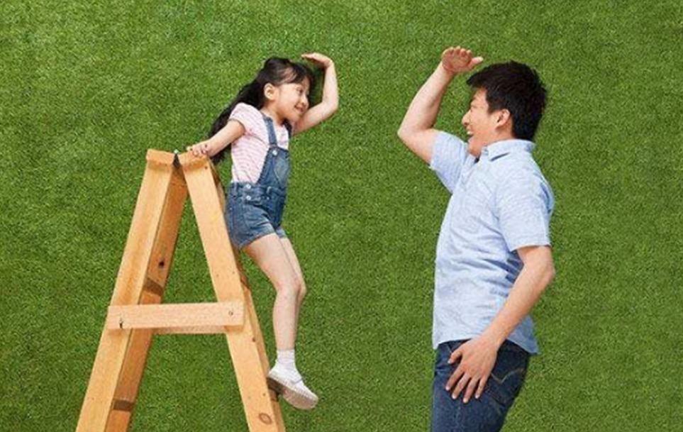 吴费曼|有种整容式长大叫费曼,昨日你爱答不理,现在你高攀不起