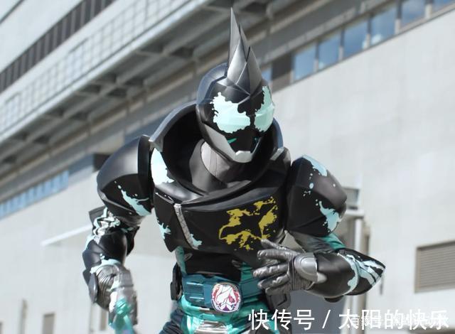 |假面骑士revice演员搞笑互动:谁都打不过的蜃楼开始欺负吉祥物