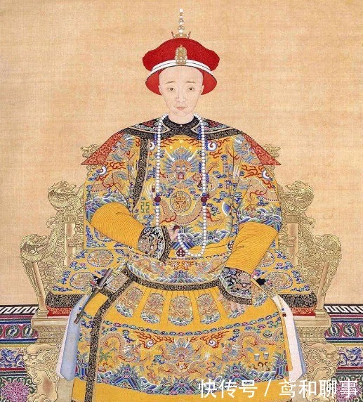 道光皇帝|清朝时期，咸丰皇帝在位期间所犯的3大错误，让清朝走上了不归路