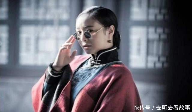 张首芳|东北王张作霖，天不怕地不怕，为什么就怕张首芳