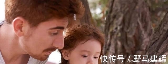 孩子|研究发现:儿童有这4个特点,是潜在的“天才”,父母要好好培养