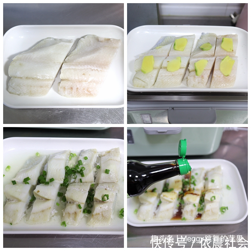 娃娃菜|全家人都爱吃的9道蒸菜,好吃好做,清淡可口有滋味,做法超简单