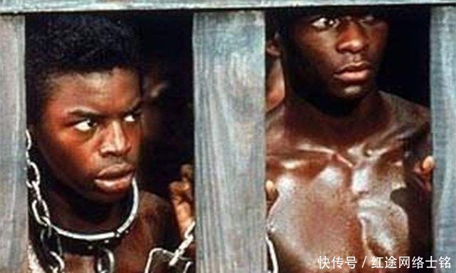 人贩子|古代人贩子运输黑奴时,为何把他们都扒个精光?原因有以下两个