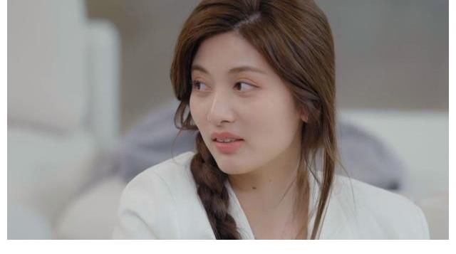 馬子佳|《心動(dòng)的信號》：洪成成不懂馬子佳，他心里怎么想的