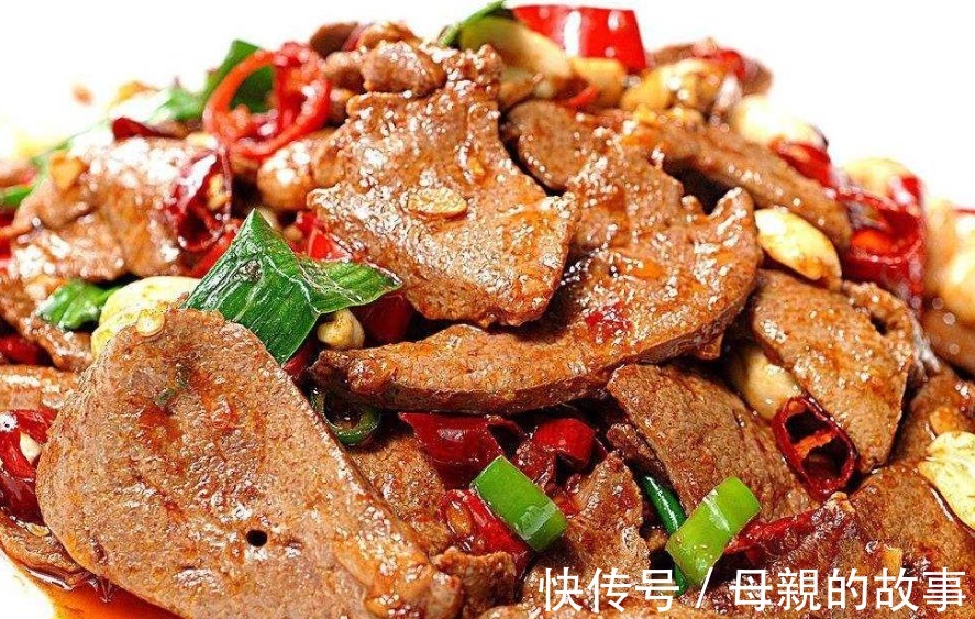 罪魁祸首|这5种食物是高血压的“罪魁祸首”，不要碰，或能帮你降血压