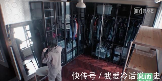 高跟鞋|周笔畅的独居生活，家里处处放绿植，把日子过了老年生活！