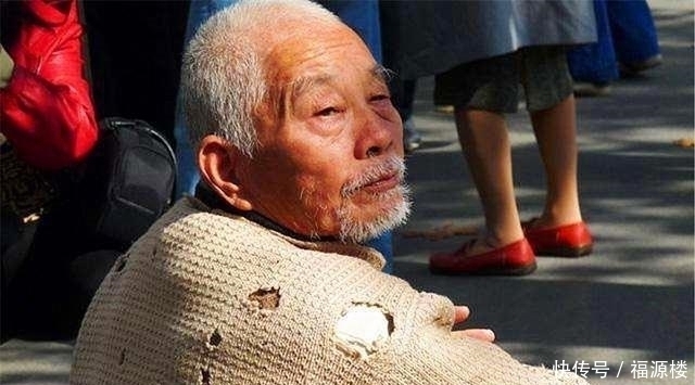 林老太太|人到晚年才恍然大悟,无论生多少个子女,最孝顺自己的总是这一个