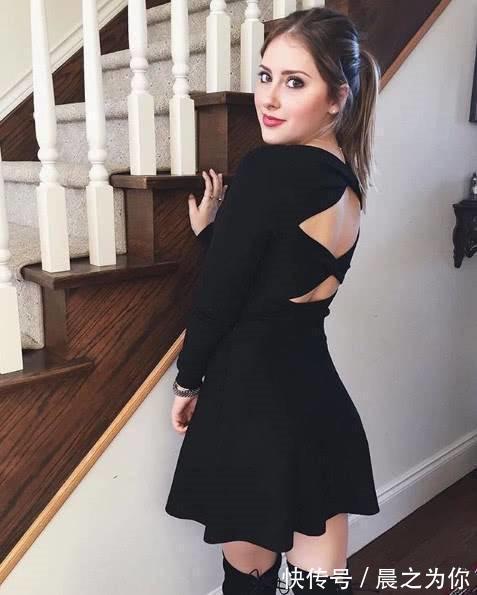 健身|健身模特怕练出大象腿，抛弃深蹲塑臀，4个动作打造完美臀线