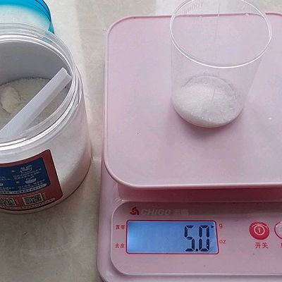 搅拌均匀|渐变奶茶果冻