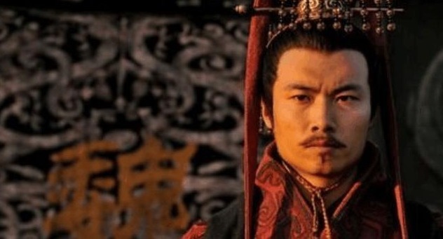 历史|三国历史上的5大好色之徒,关羽,吕布上榜,还有一对是亲父子