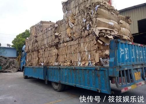 爸妈们|教育孩子“不读书就去捡垃圾?”爸妈们,你们对收废品真是一无所知…