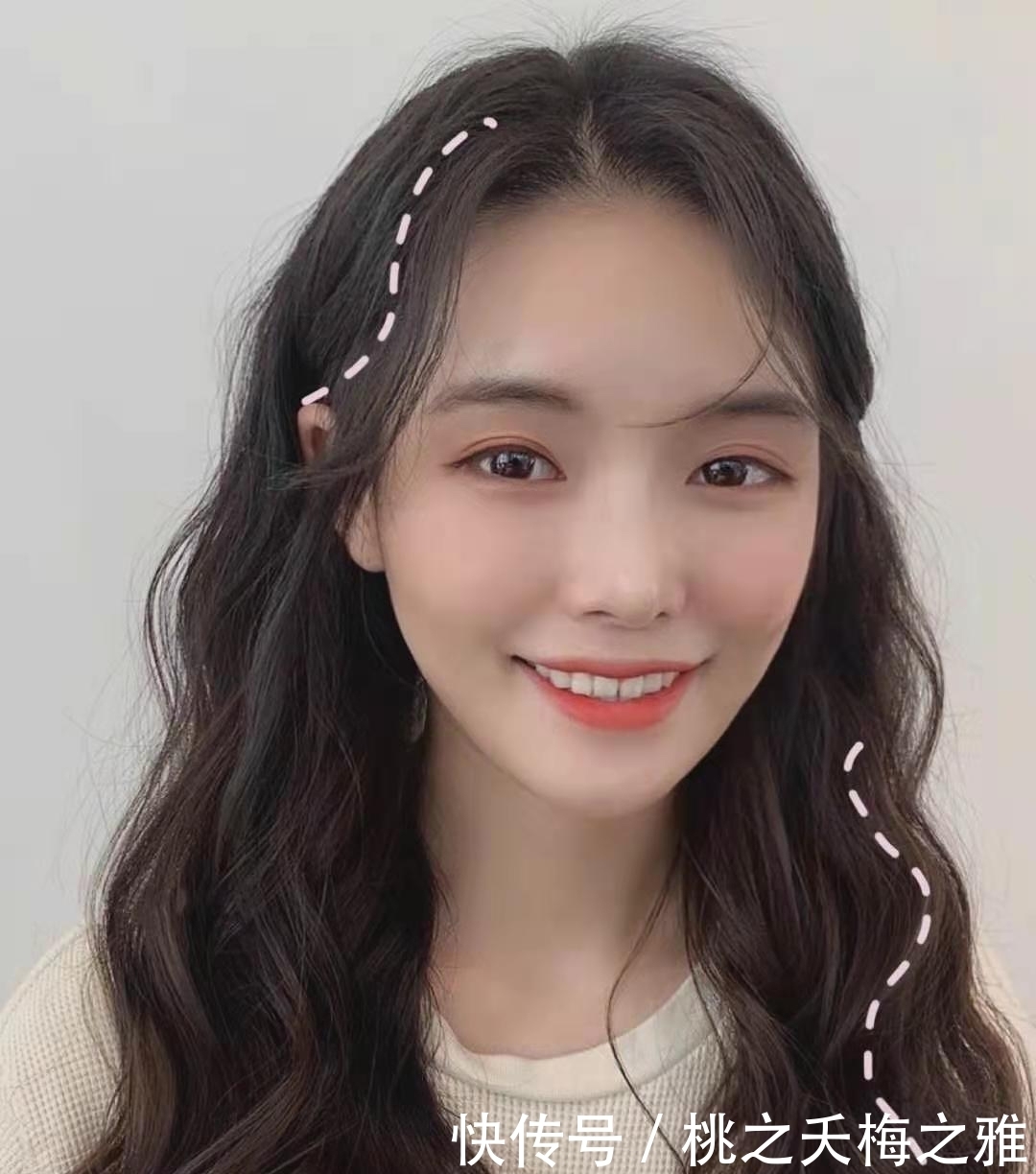 万年不变的发型不要在留了,2021开运新发型,立马变身“时髦精”