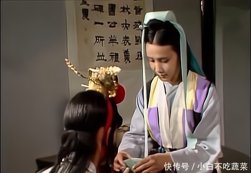 绿玉|妙玉用自己的杯子给贾宝玉斟茶,宝玉何不喝?他忌惮什么?