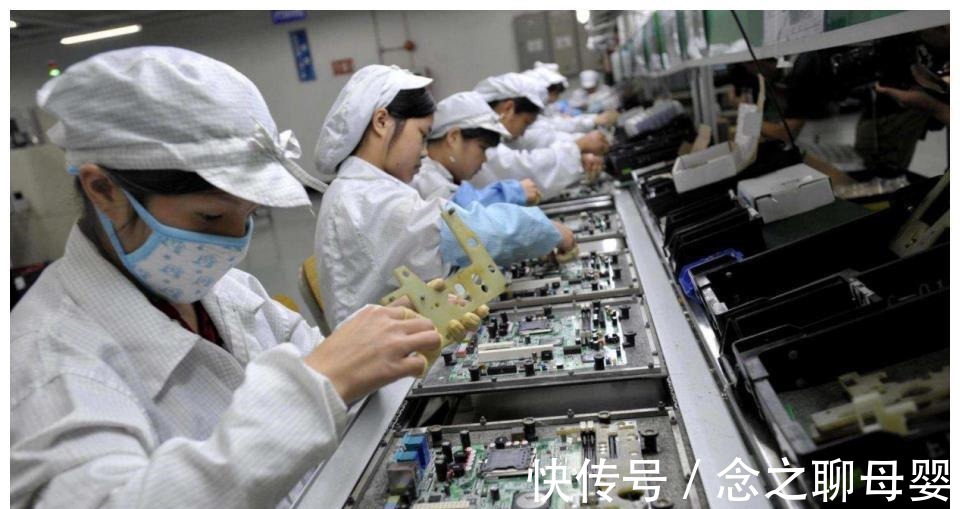 富士康|中国员工最多的企业不是富士康?榜首有124万员工,是榜5的2
