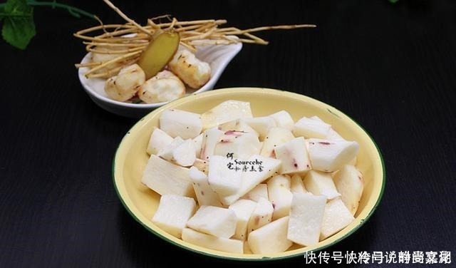 中薪|这道汤乃大补!多给孩子和老人喝,促进发育,延年益寿!