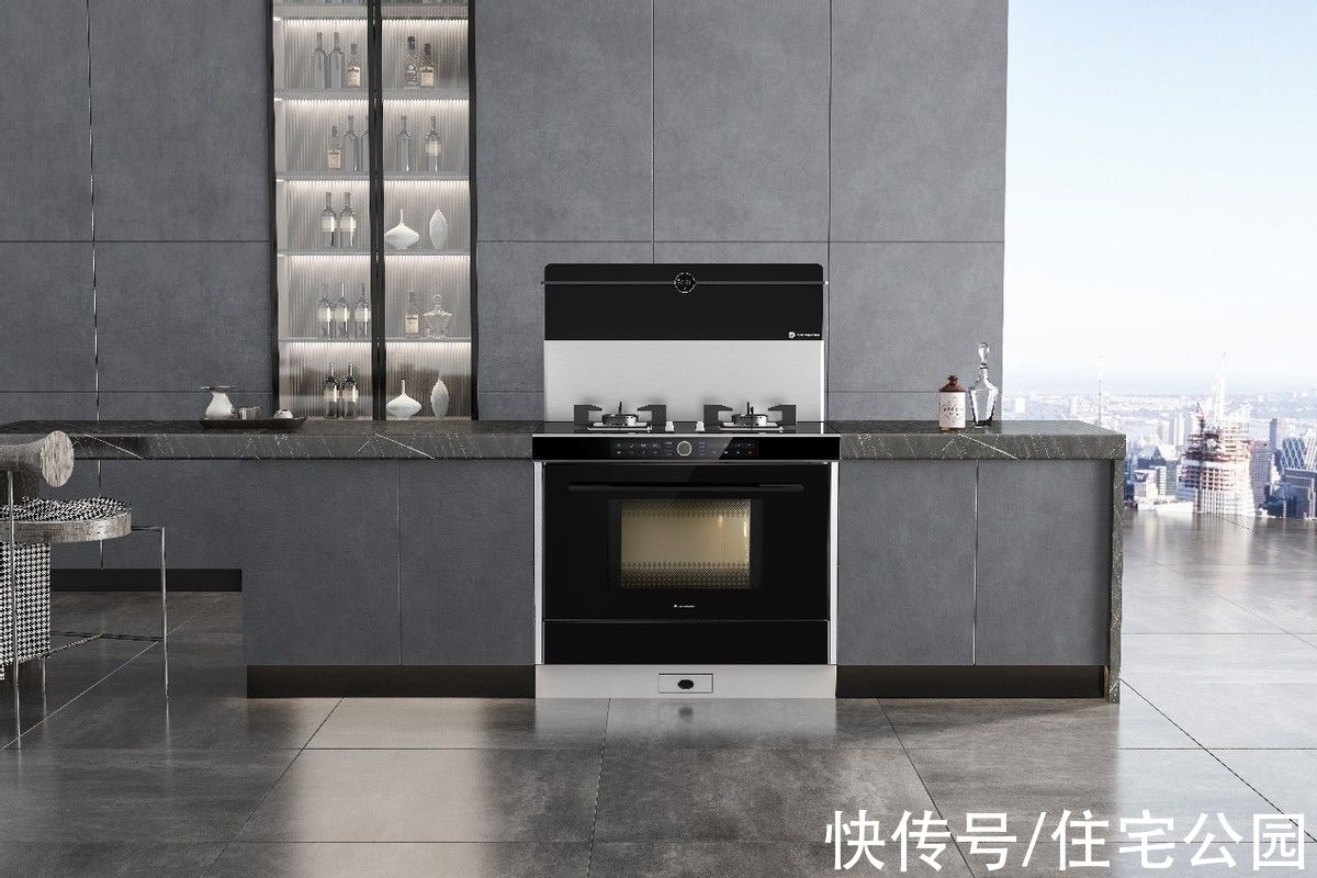 电器|因为没装集成灶，身边的朋友现在后悔了，这几个坑你也别踩