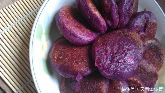 发胖|营养美味的早餐饼,不用放糖,加点盐,好吃不发胖,孩子爱吃