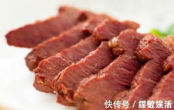 寄生虫|医生提醒以下4种食物别贪吃,会影响身体健康!