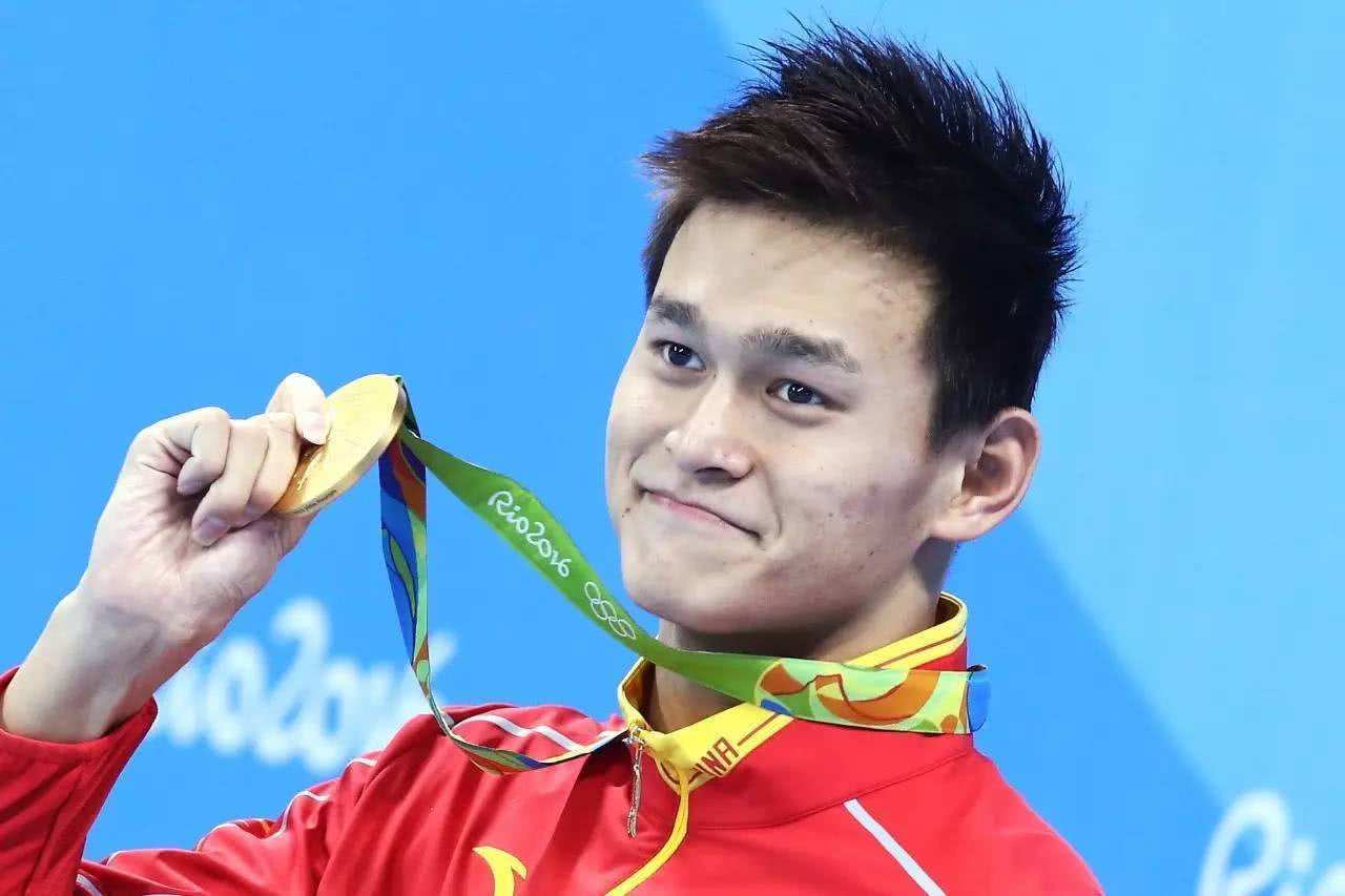错之别|孙杨直播带货5小时1500万元遭批评:禁赛期未结束,也太高调了吧