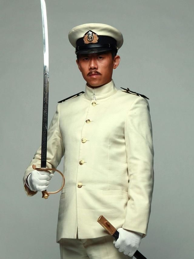 着实|甲午战争满清坐拥63万大军，消灭多少日军？说出来着实令人愤恨！