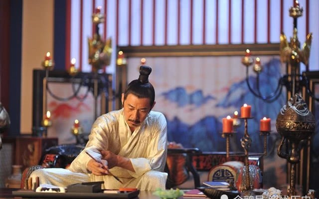 唐太宗|唐太宗霸气侧漏,写下大唐最“贵”的诗,成为《全唐诗》开卷之作