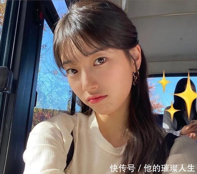 李晟京|2021流行发色抢先看！气质显白一步get~