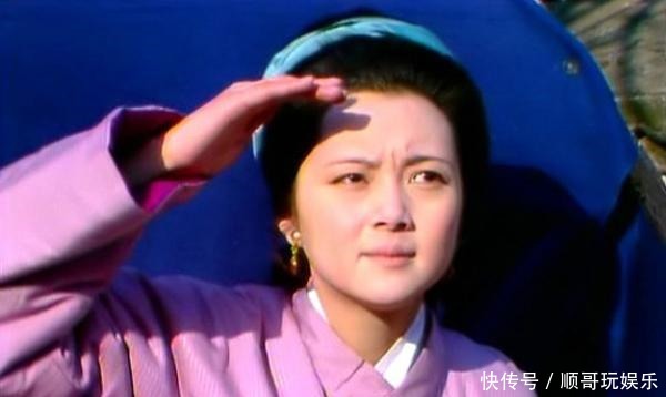 《红楼梦》里对薛宝钗命运的暗示有多可怕！