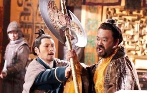 李世民$这个开国名将家喻户晓,位极人臣,晚年留下一污点,活到76岁