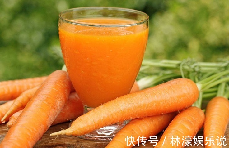 医生|医生忠告胡萝卜常吃对身体好，但要避免以下两种错误吃法