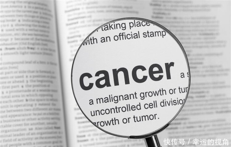 人不会无缘无故得癌症!肿瘤科主任坦言:背后有5个原因