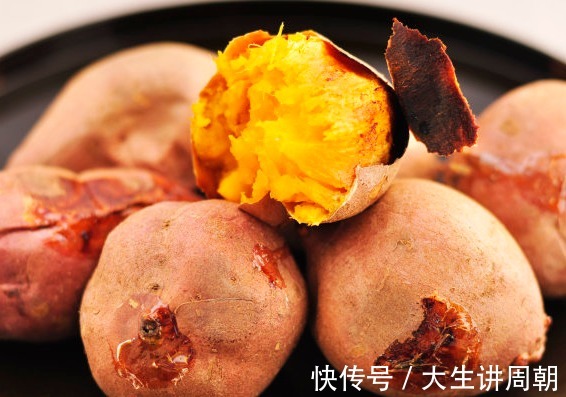 红薯|人倒下的不是病,而是无知!吃红薯的三大禁忌,你需要清楚