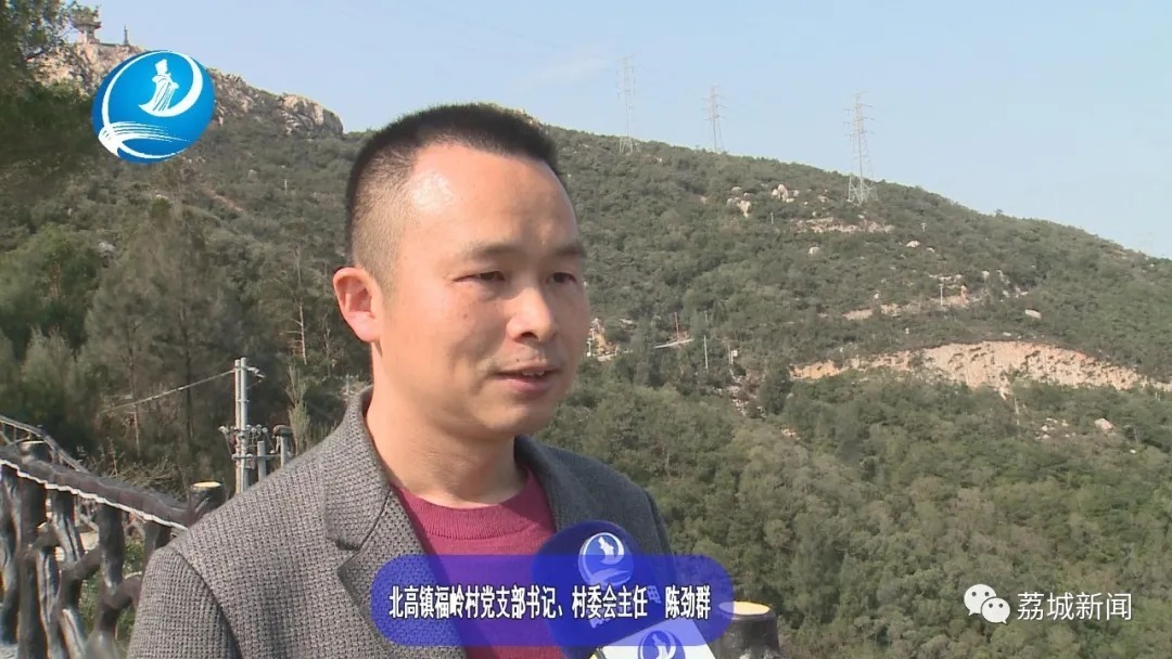 山峰|火遍全城!莆田最新网红打卡地!你去过了没?