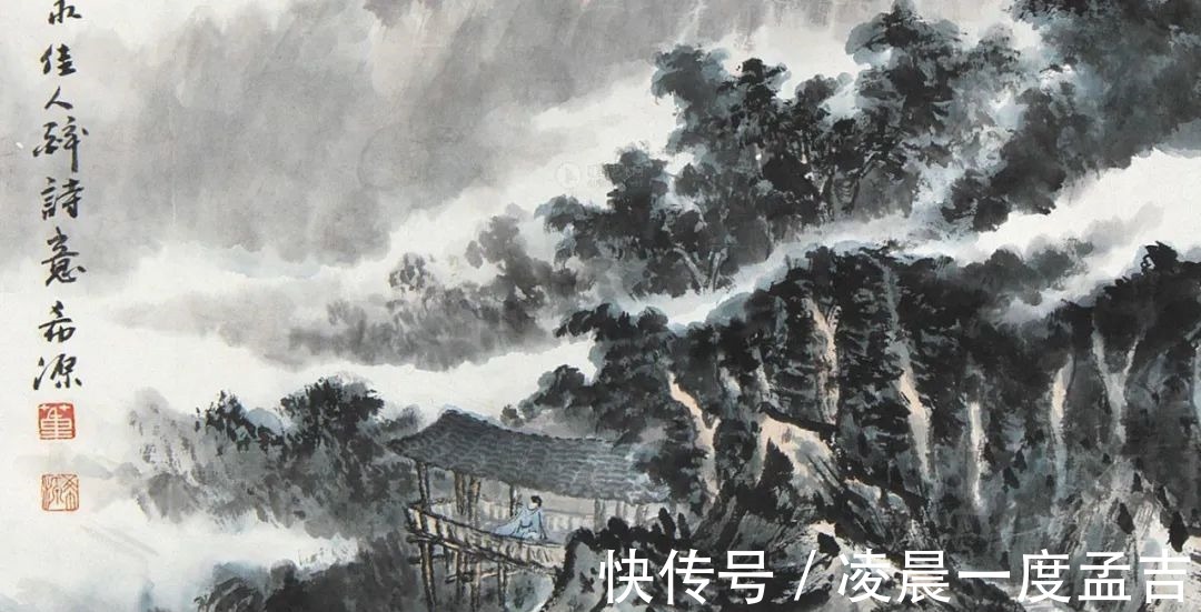 |满口荤段子,一生逛窑子色情是他,纯情也是他