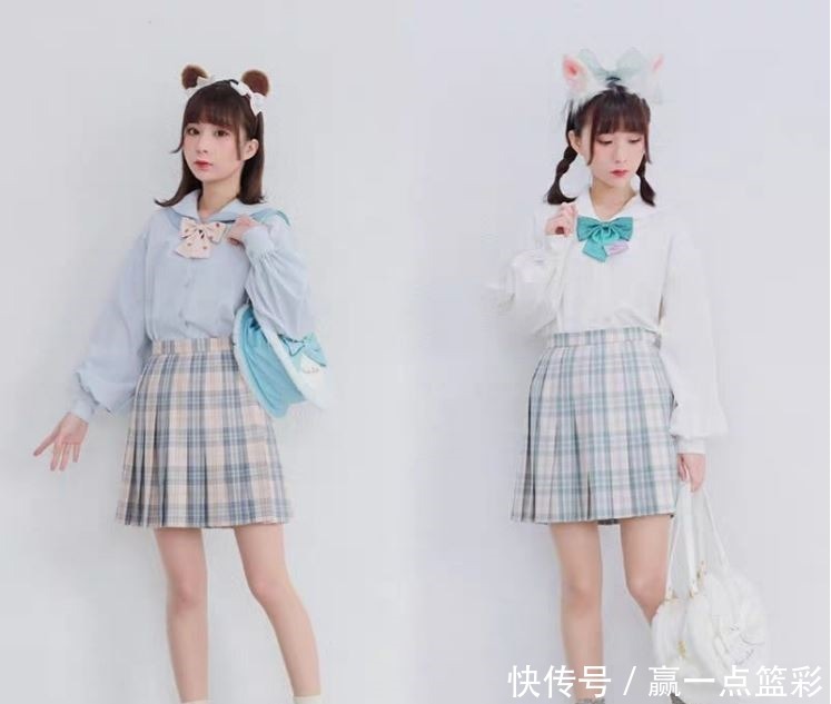 衬衫|今年夏天有哪些好看的jk衬衫-安利女生都心水的jk衬衫